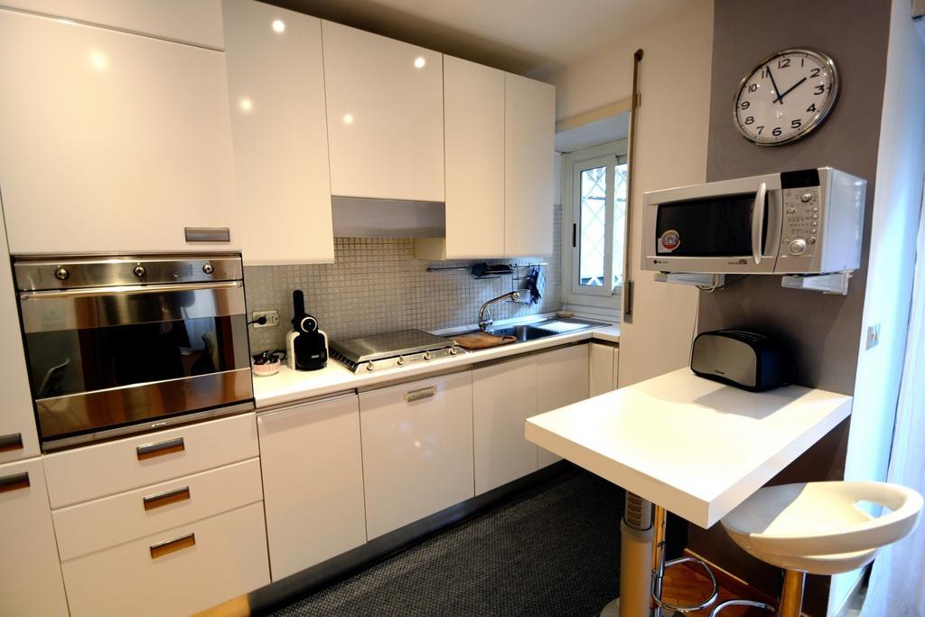 We Love It - Bestbnb Garbatella Rome Exterior photo